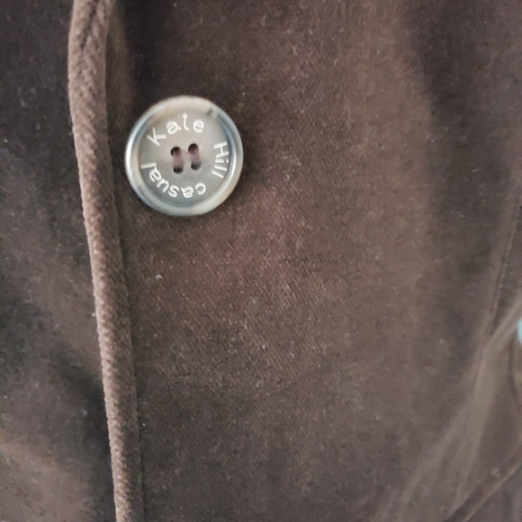 Jacket - Picture 4 of 6